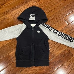 Abercrombie Kids Hoodie